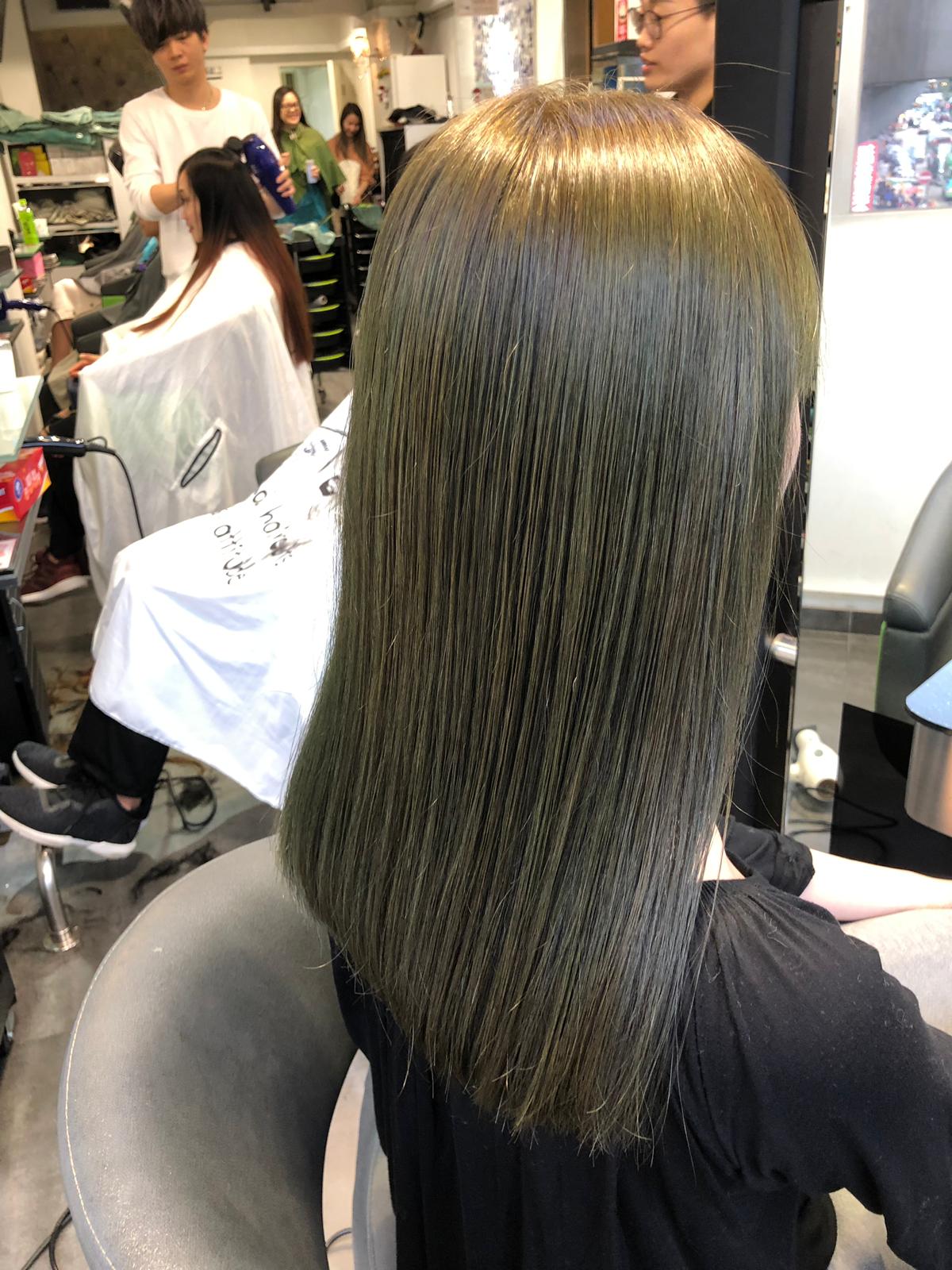 作品參考 / 最新消息:✨ Ido Hair